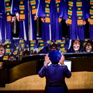 choir